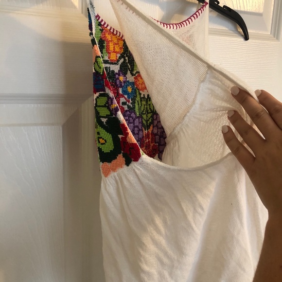 Urban Outfitters Stitched Tank - Picture 5 of 8